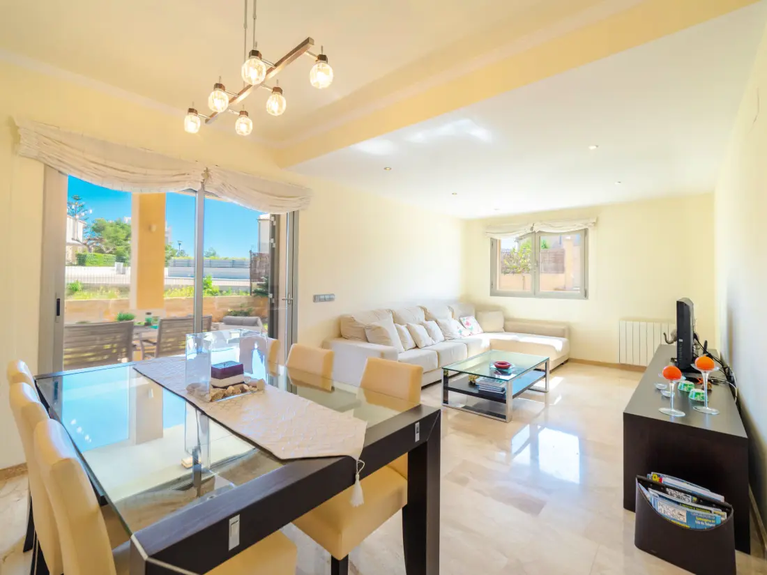 Maison de Vacances Alcúdia