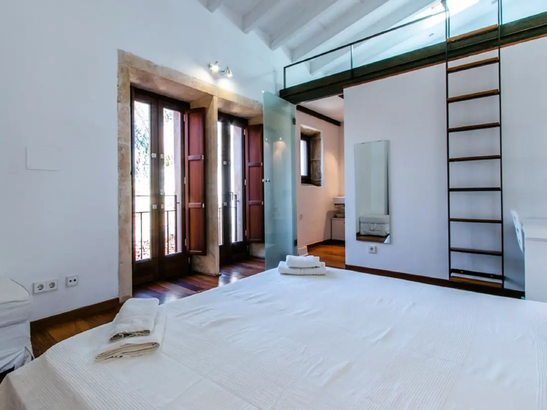 Maison de Vacances Alcúdia