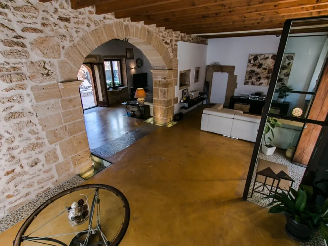 Maison de Vacances Alcúdia