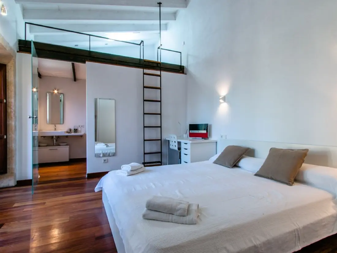 Maison de Vacances Alcúdia