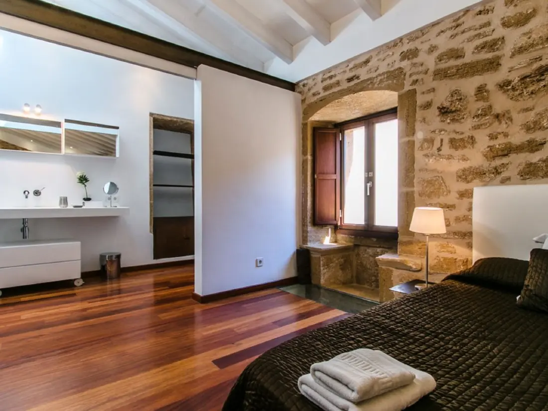 Maison de Vacances Alcúdia