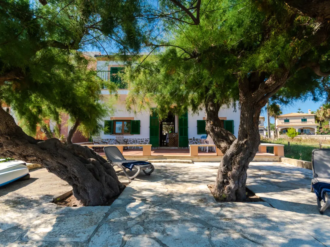 Maison de Vacances Alcúdia