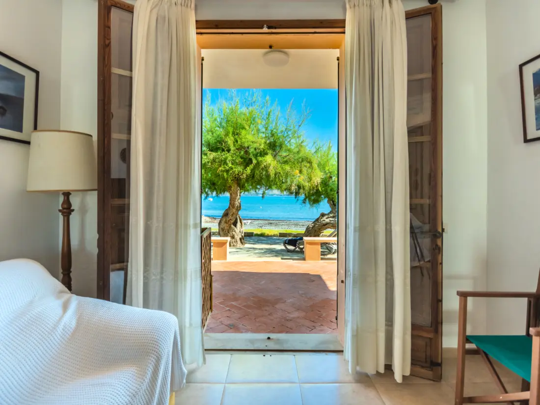 Maison de Vacances Alcúdia