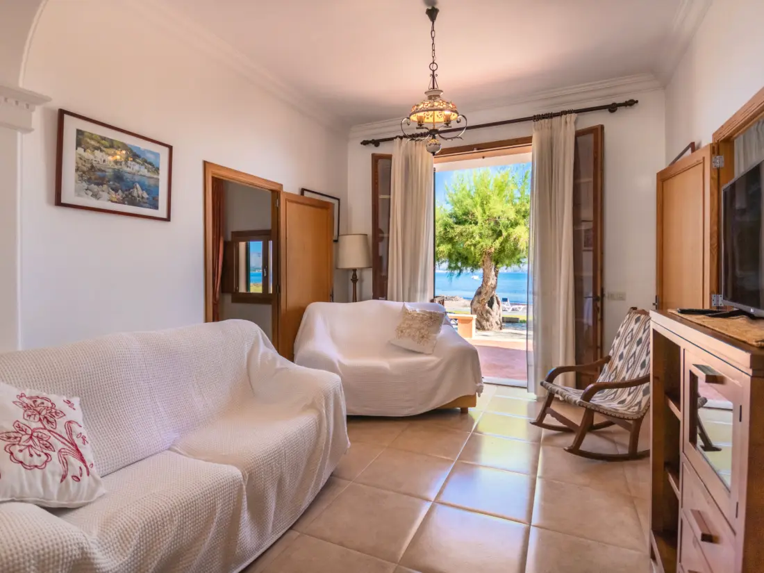 Maison de Vacances Alcúdia
