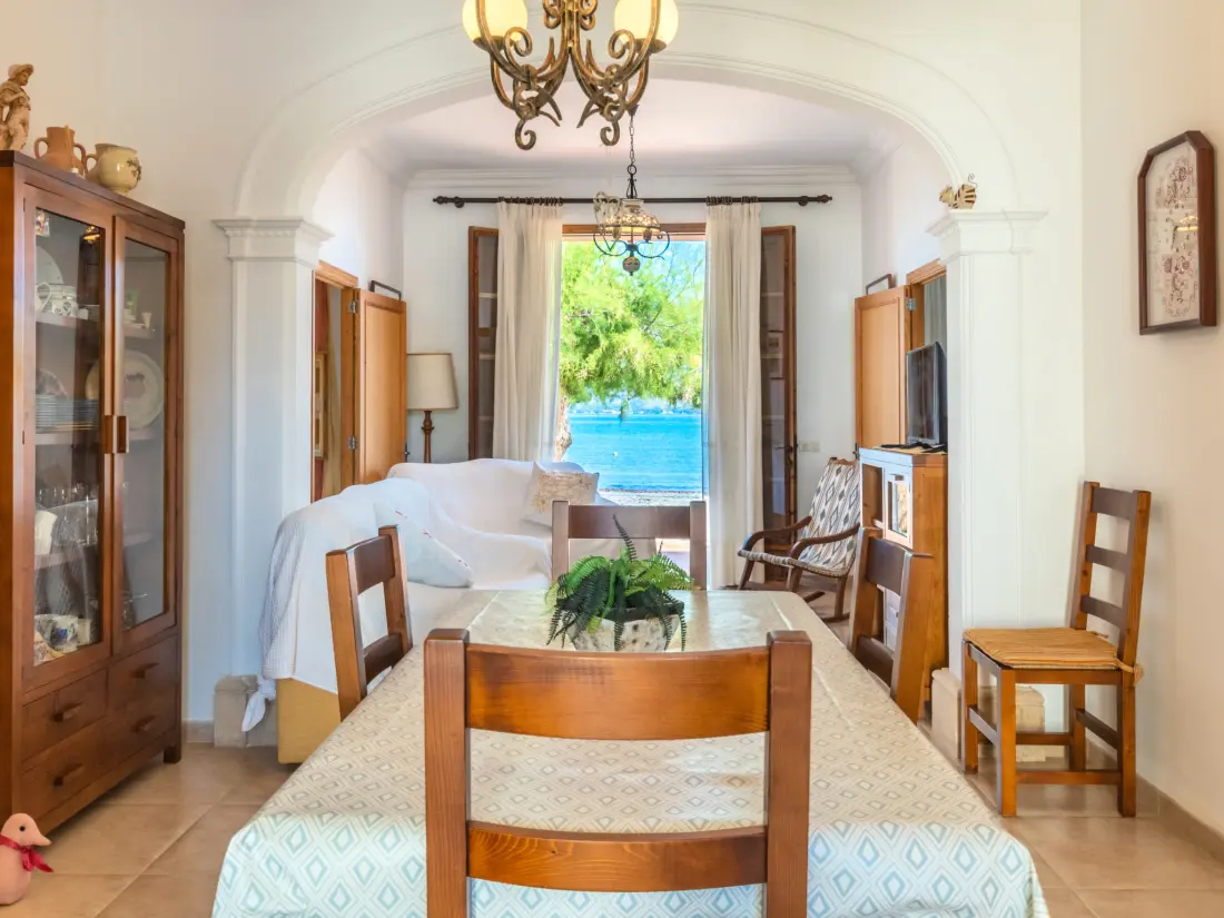 Maison de Vacances Alcúdia