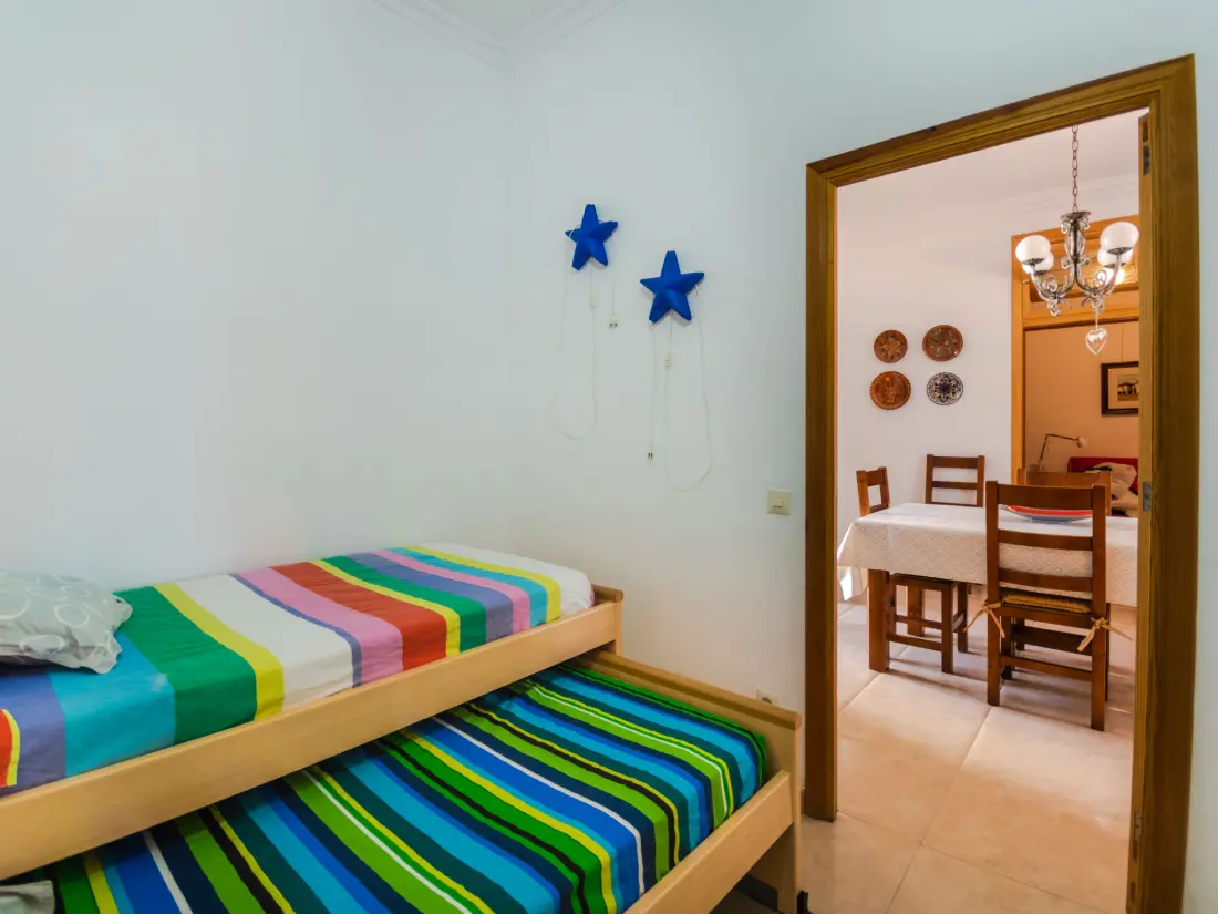 Maison de Vacances Alcúdia