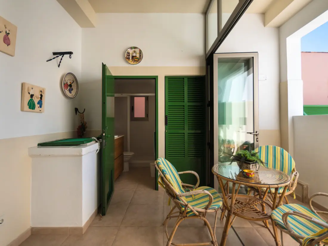 Maison de Vacances Alcúdia