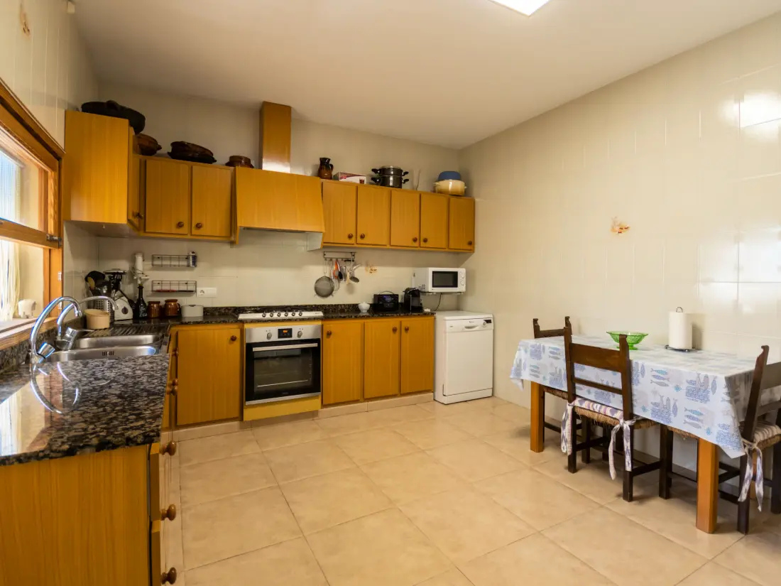 Maison de Vacances Alcúdia