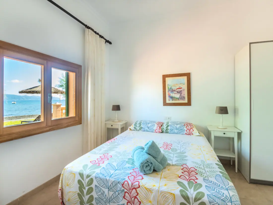 Maison de Vacances Alcúdia