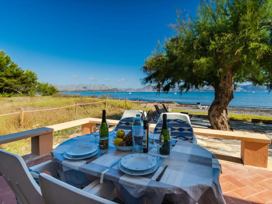 Maison de Vacances Alcúdia