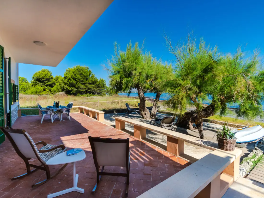 Maison de Vacances Alcúdia