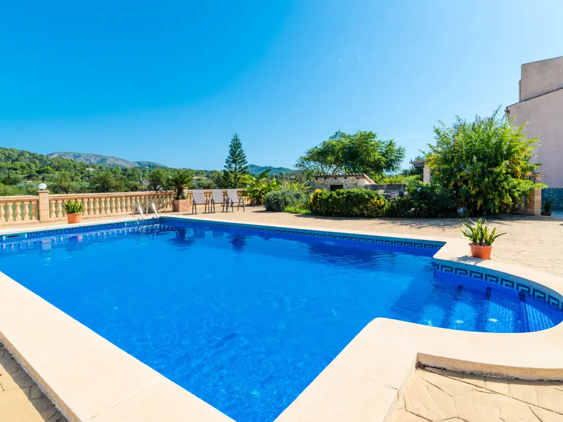 Maison de Vacances Alcúdia