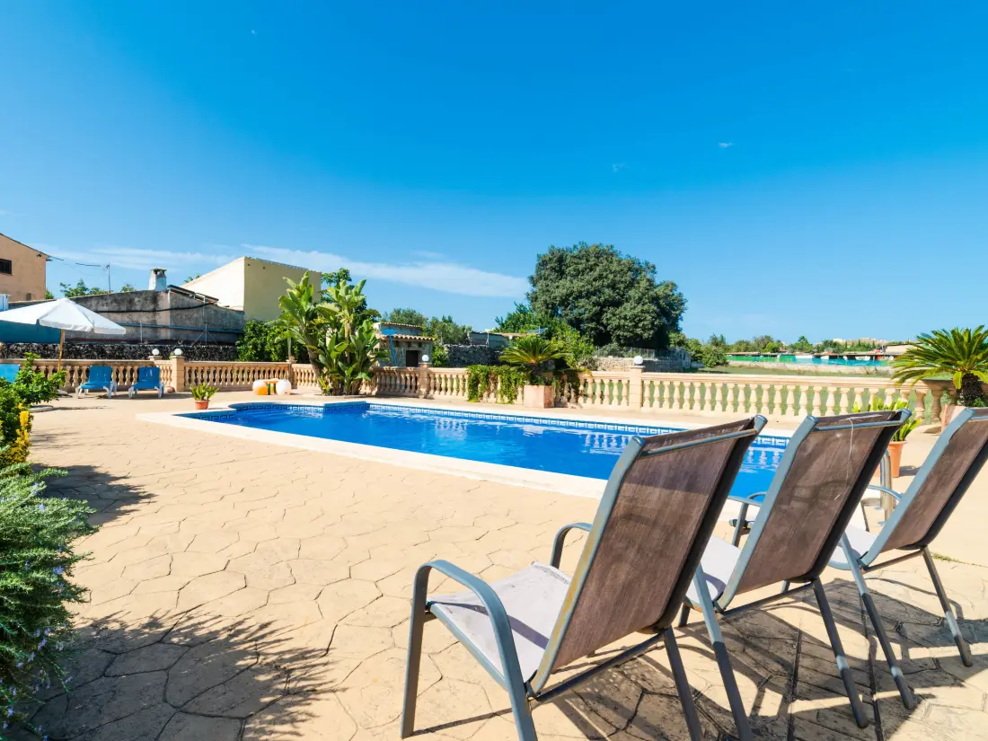 Maison de Vacances Alcúdia