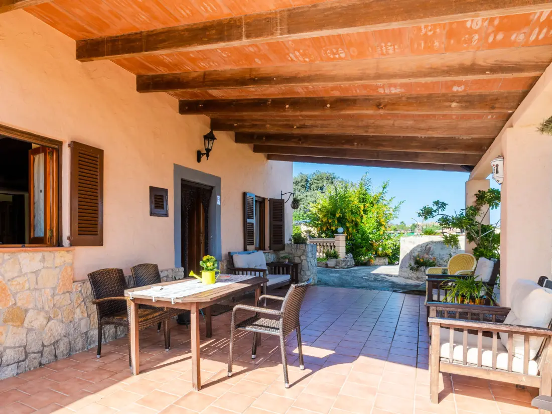 Maison de Vacances Alcúdia
