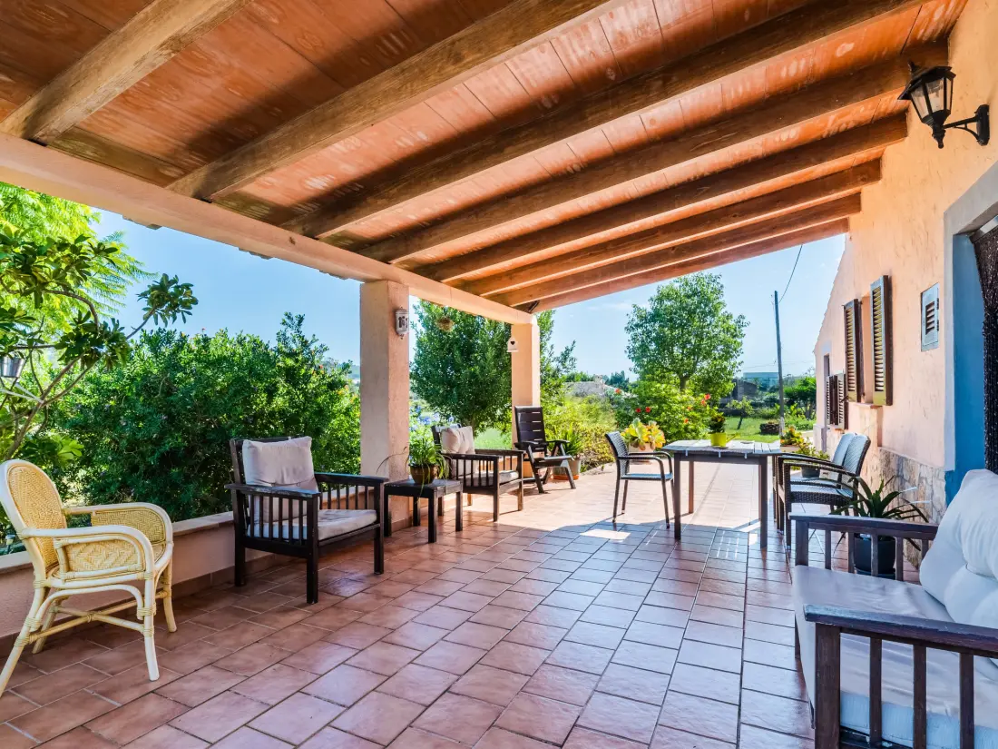 Maison de Vacances Alcúdia