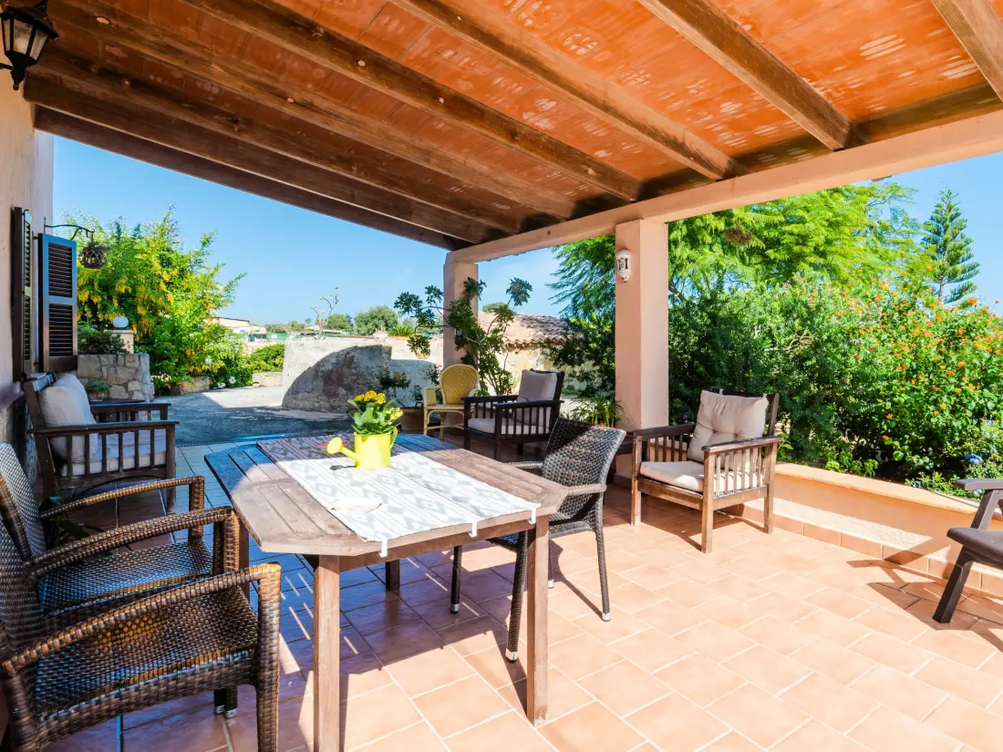 Maison de Vacances Alcúdia