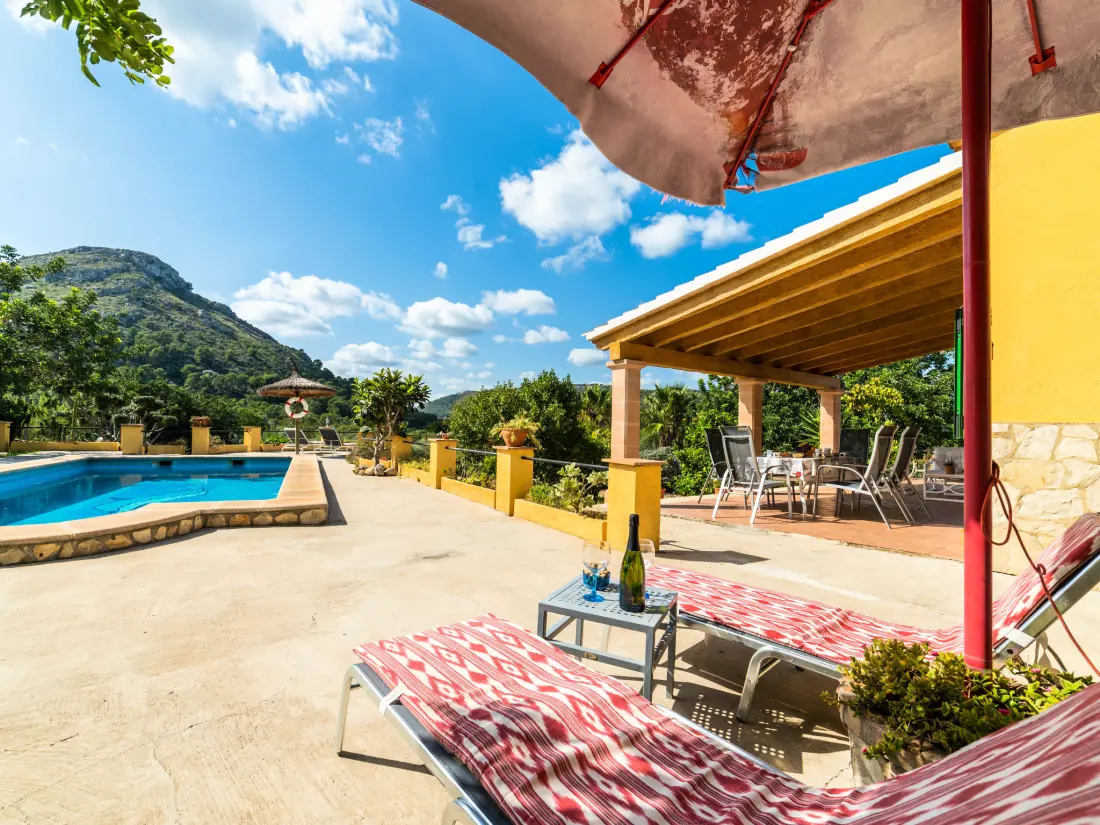 Maison de Vacances Alcúdia