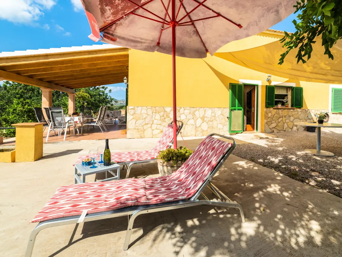 Maison de Vacances Alcúdia
