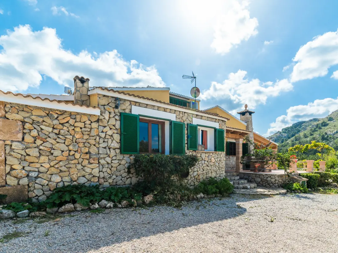 Maison de Vacances Alcúdia