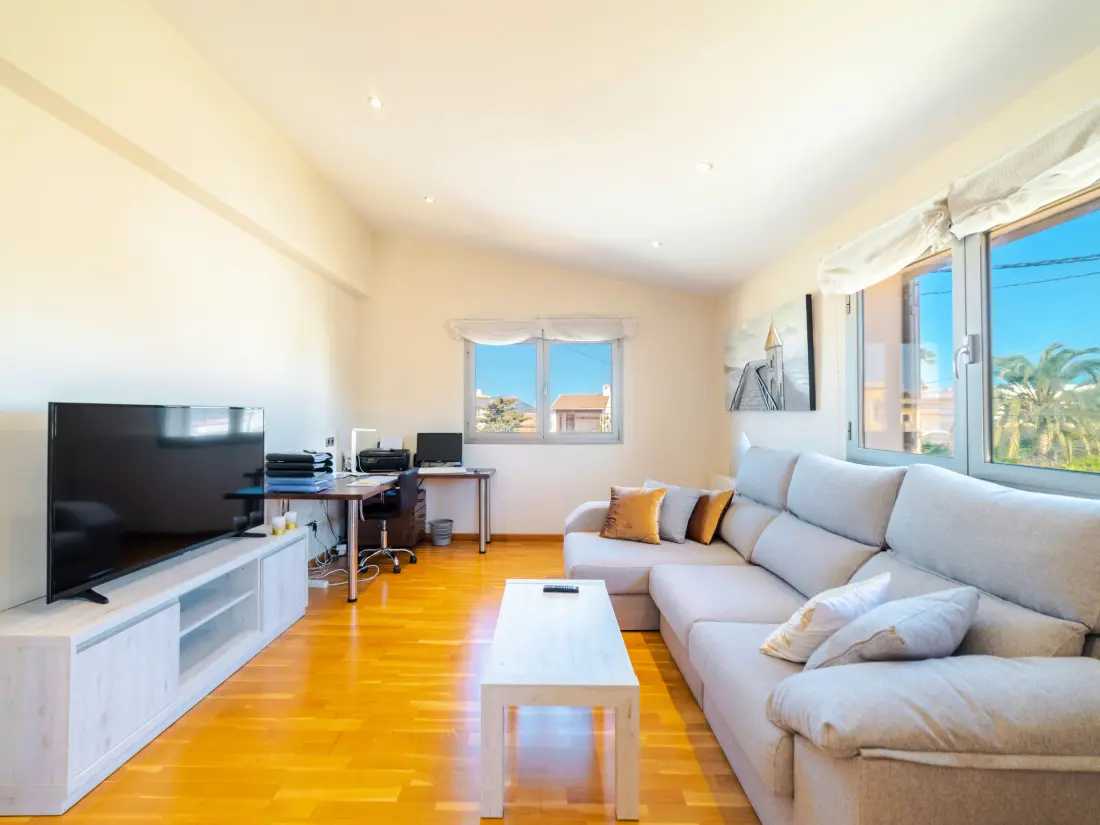 Maison de Vacances Alcúdia