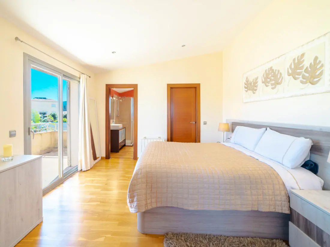Maison de Vacances Alcúdia