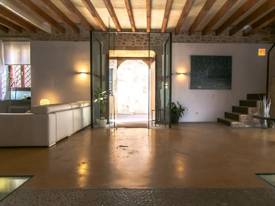 Maison de Vacances Alcúdia