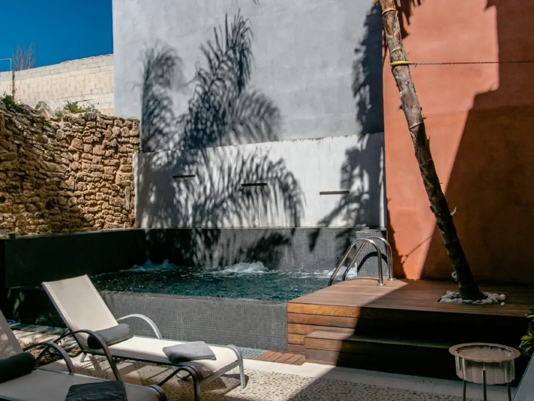 Maison de Vacances Alcúdia