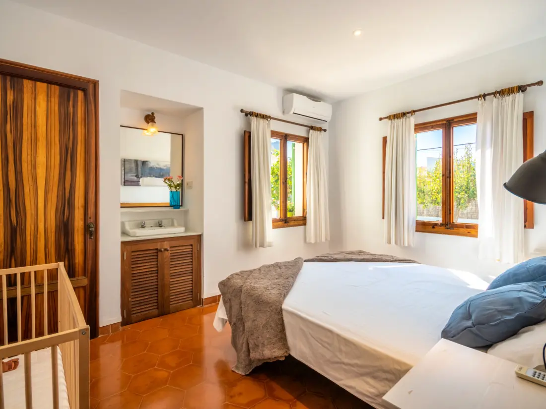 Maison de Vacances Alcúdia