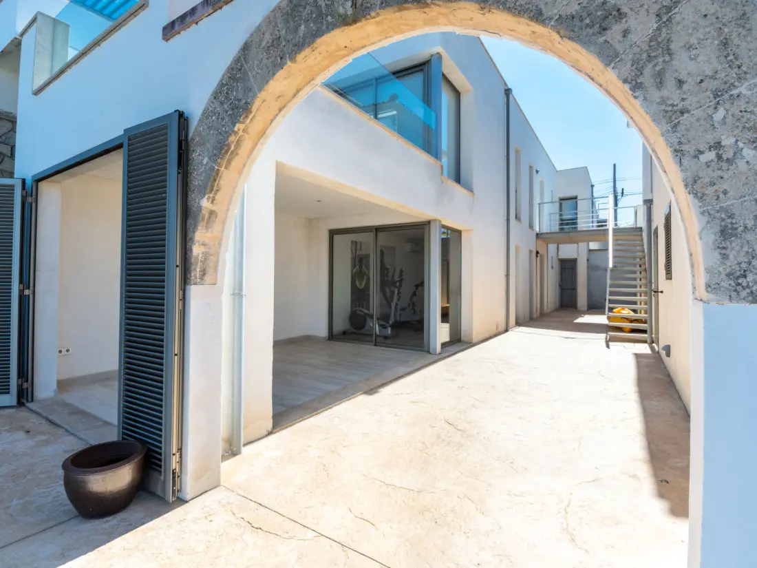 Maison de Vacances Alcúdia
