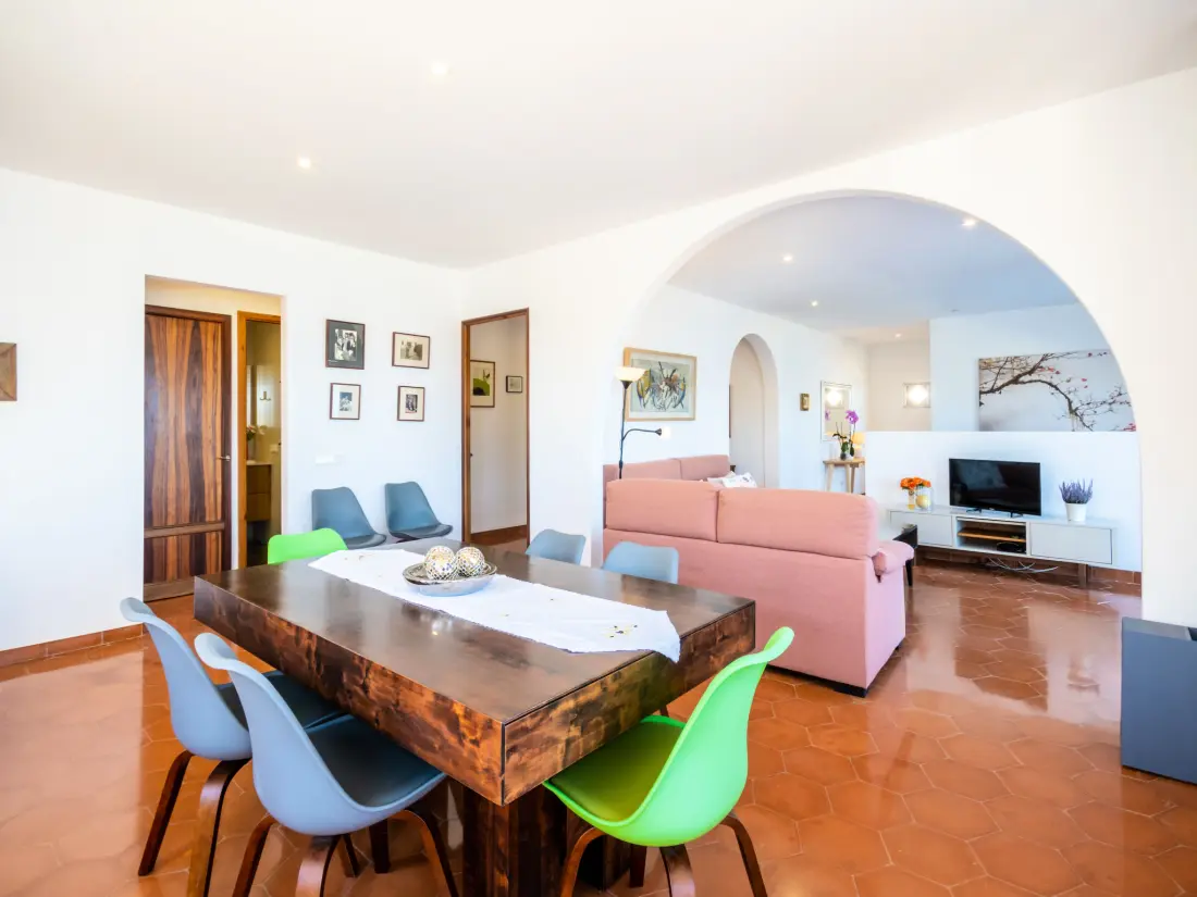 Maison de Vacances Alcúdia