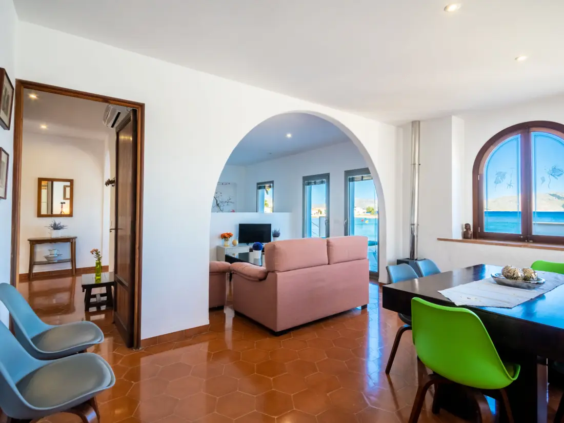 Maison de Vacances Alcúdia