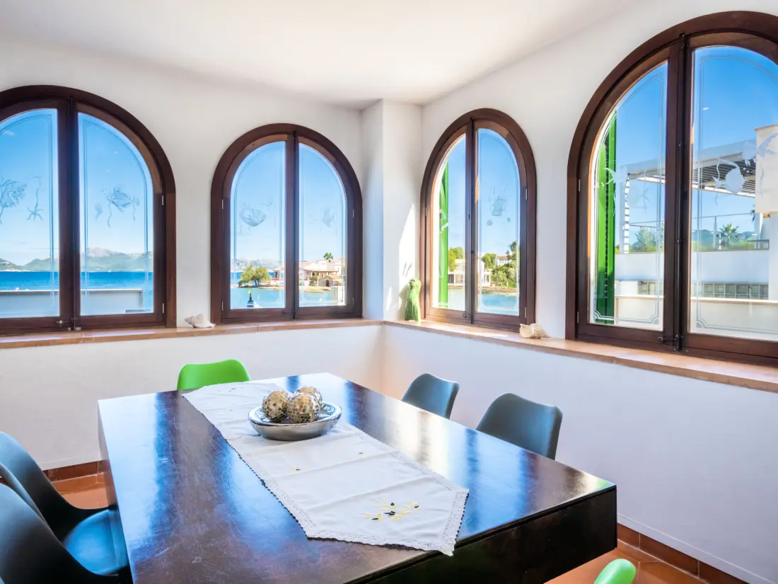 Maison de Vacances Alcúdia