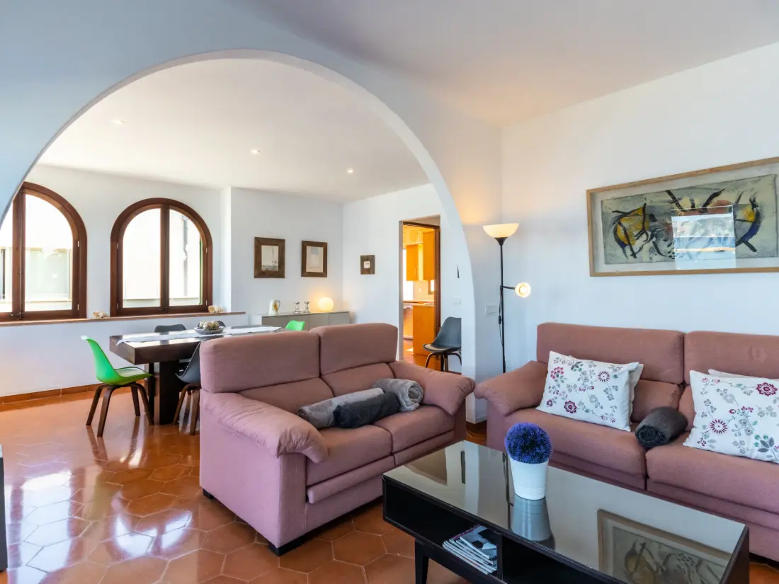 Maison de Vacances Alcúdia