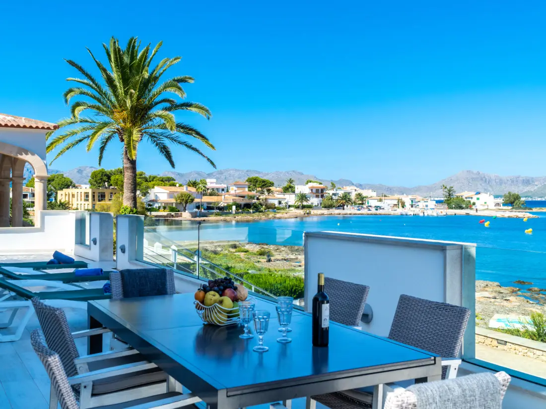 Maison de Vacances Alcúdia