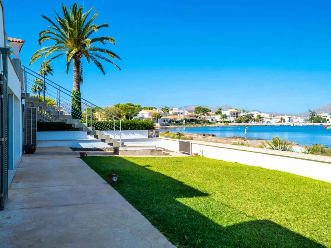 Maison de Vacances Alcúdia
