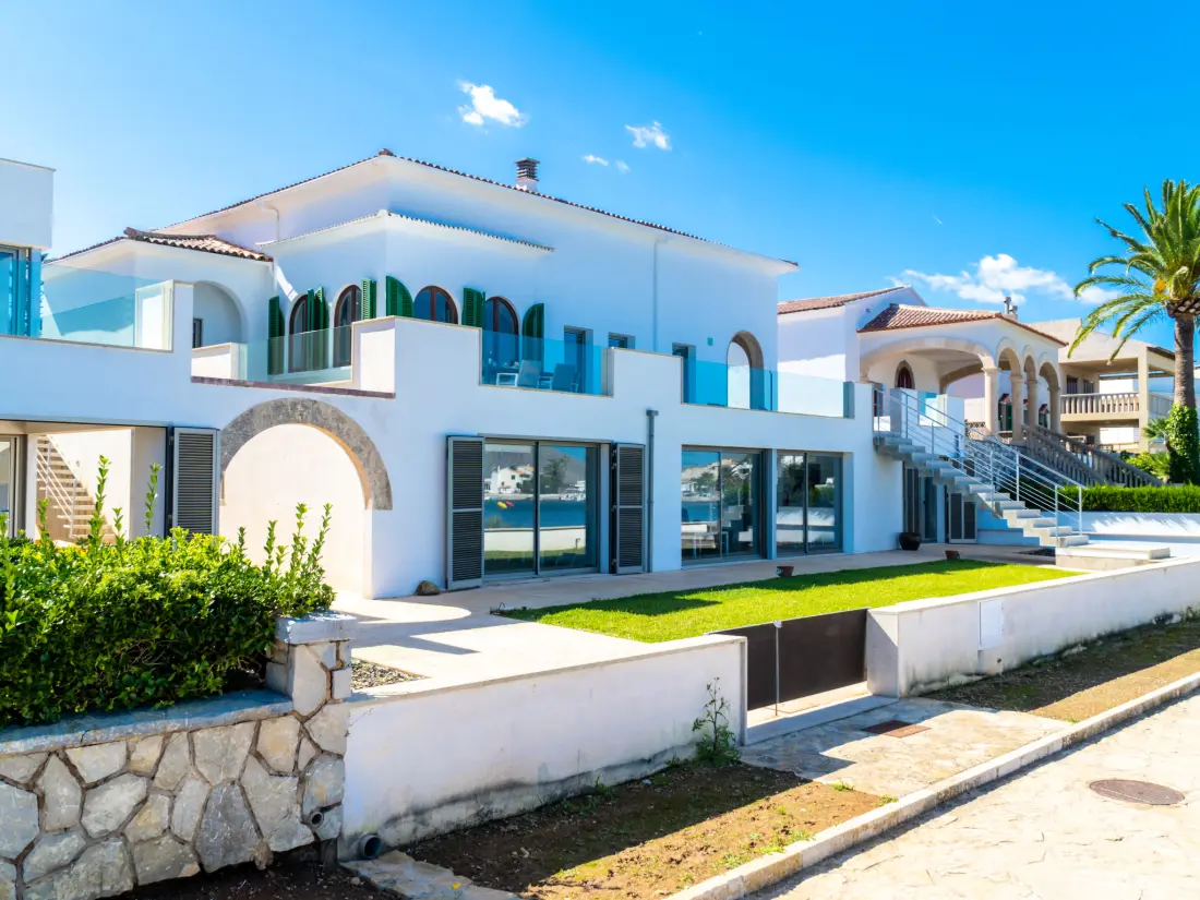 Maison de Vacances Alcúdia