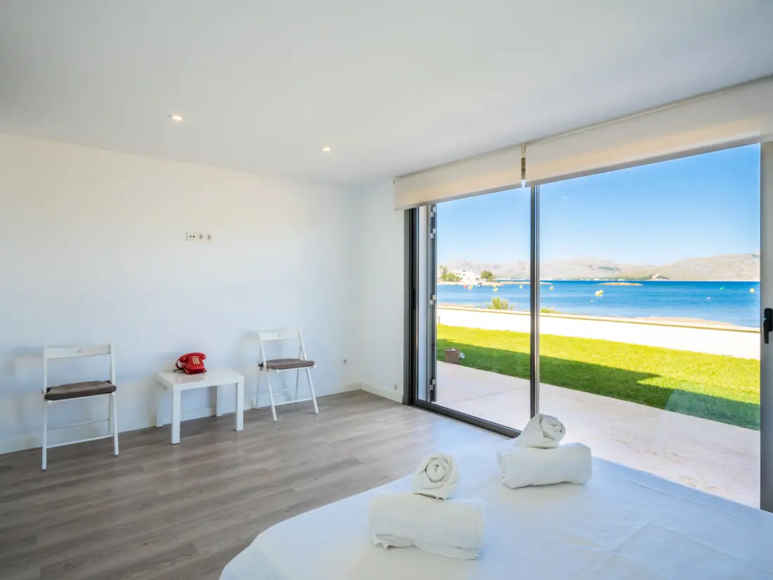 Maison de Vacances Alcúdia