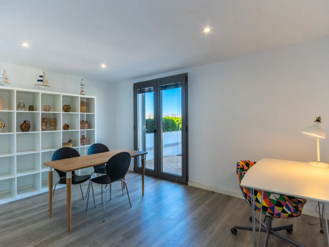 Maison de Vacances Alcúdia