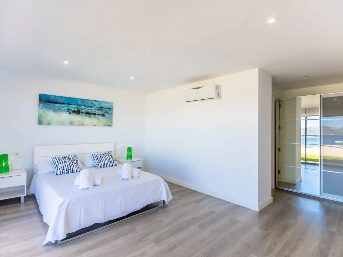 Maison de Vacances Alcúdia