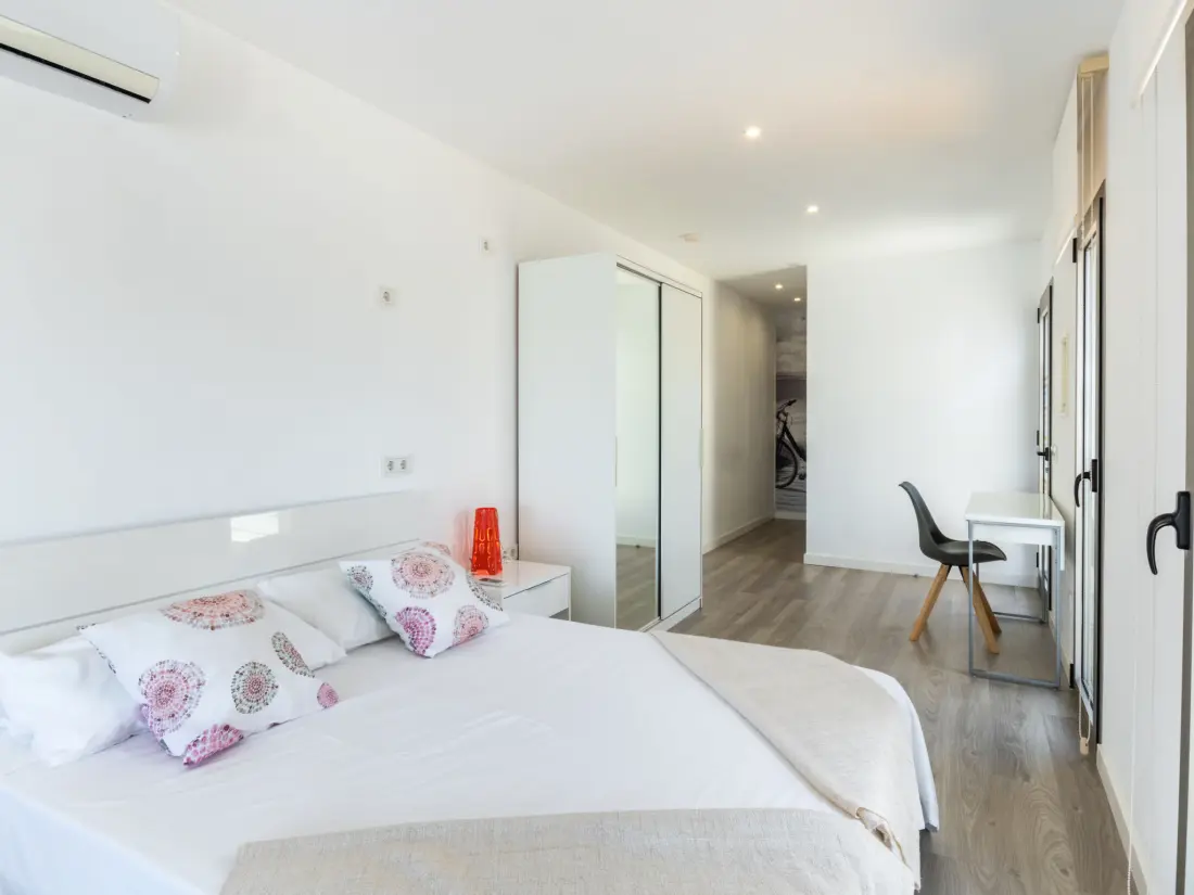 Maison de Vacances Alcúdia