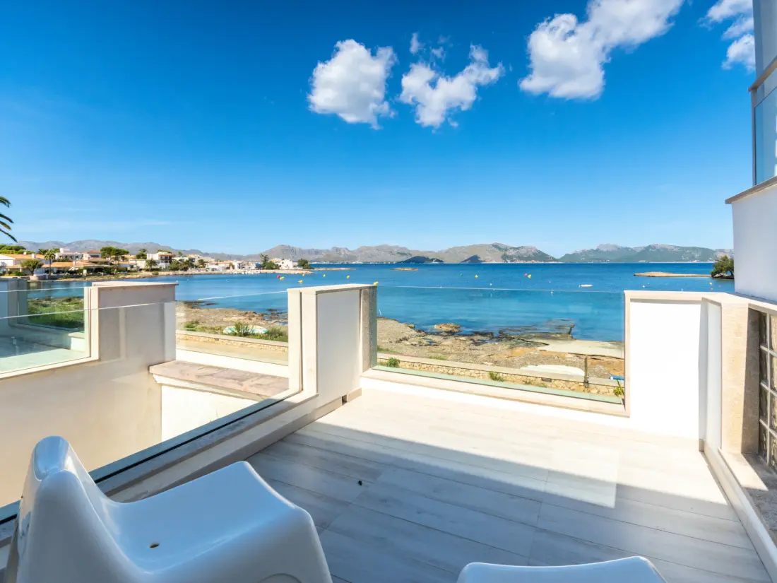 Maison de Vacances Alcúdia