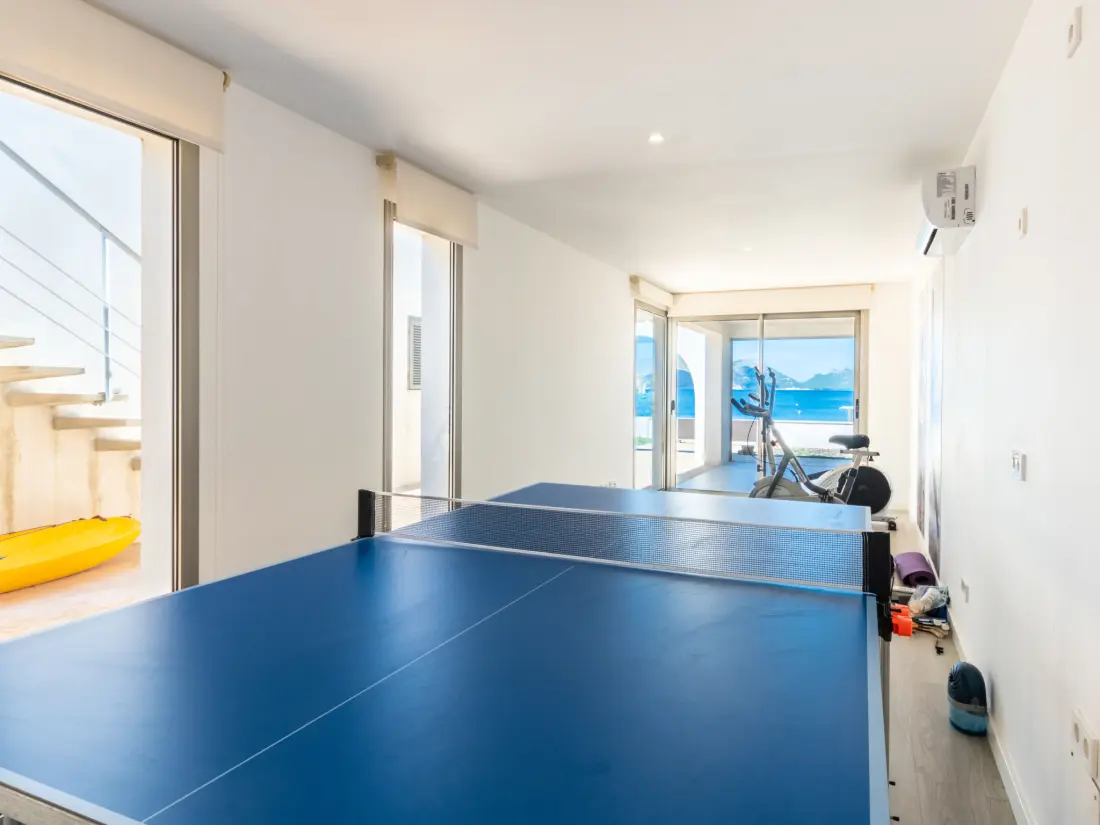 Maison de Vacances Alcúdia