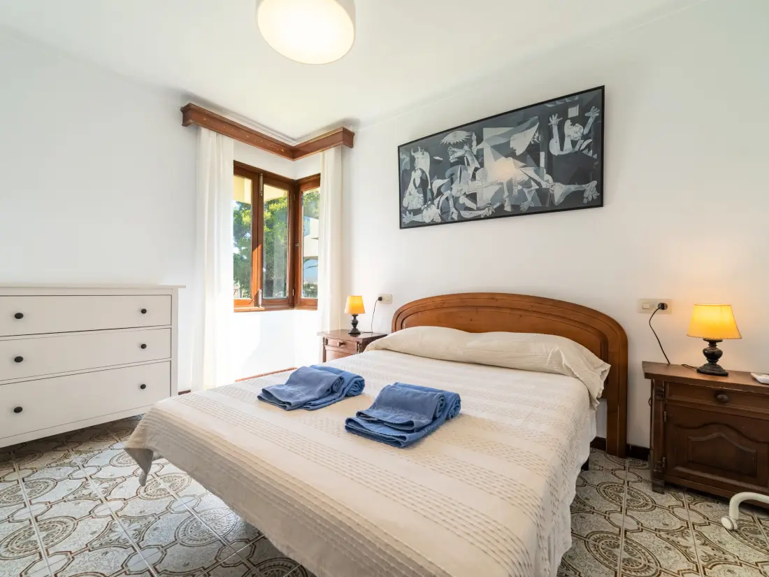 Maison de Vacances Alcúdia