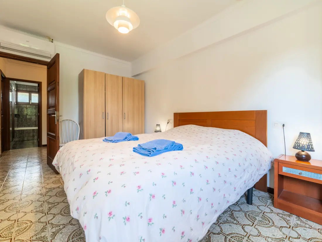 Maison de Vacances Alcúdia