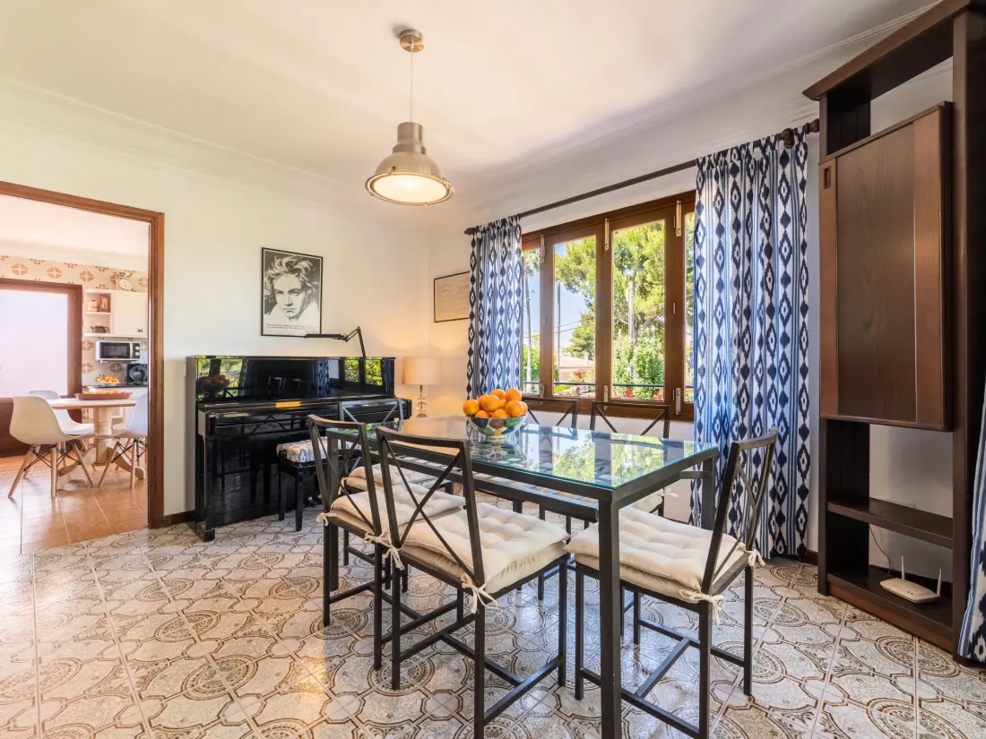 Maison de Vacances Alcúdia