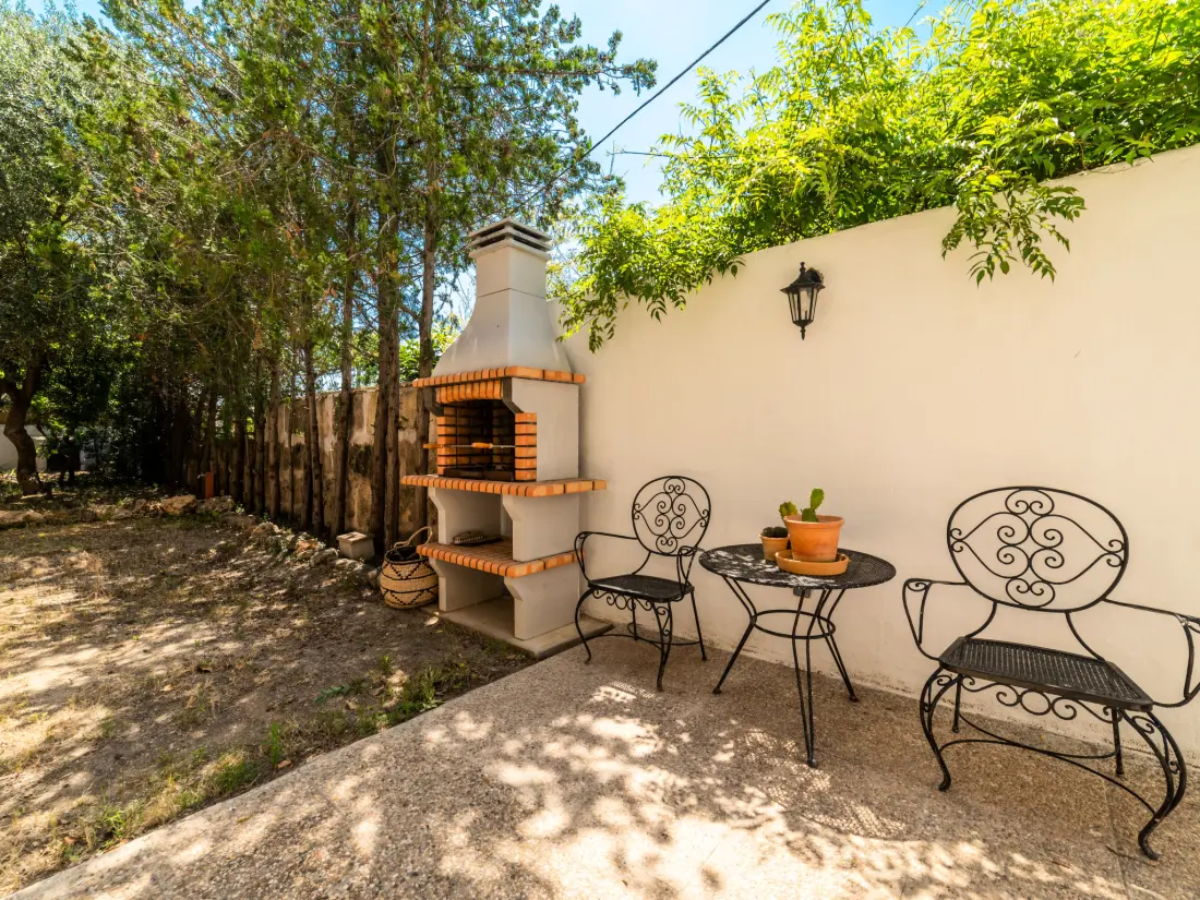 Maison de Vacances Alcúdia