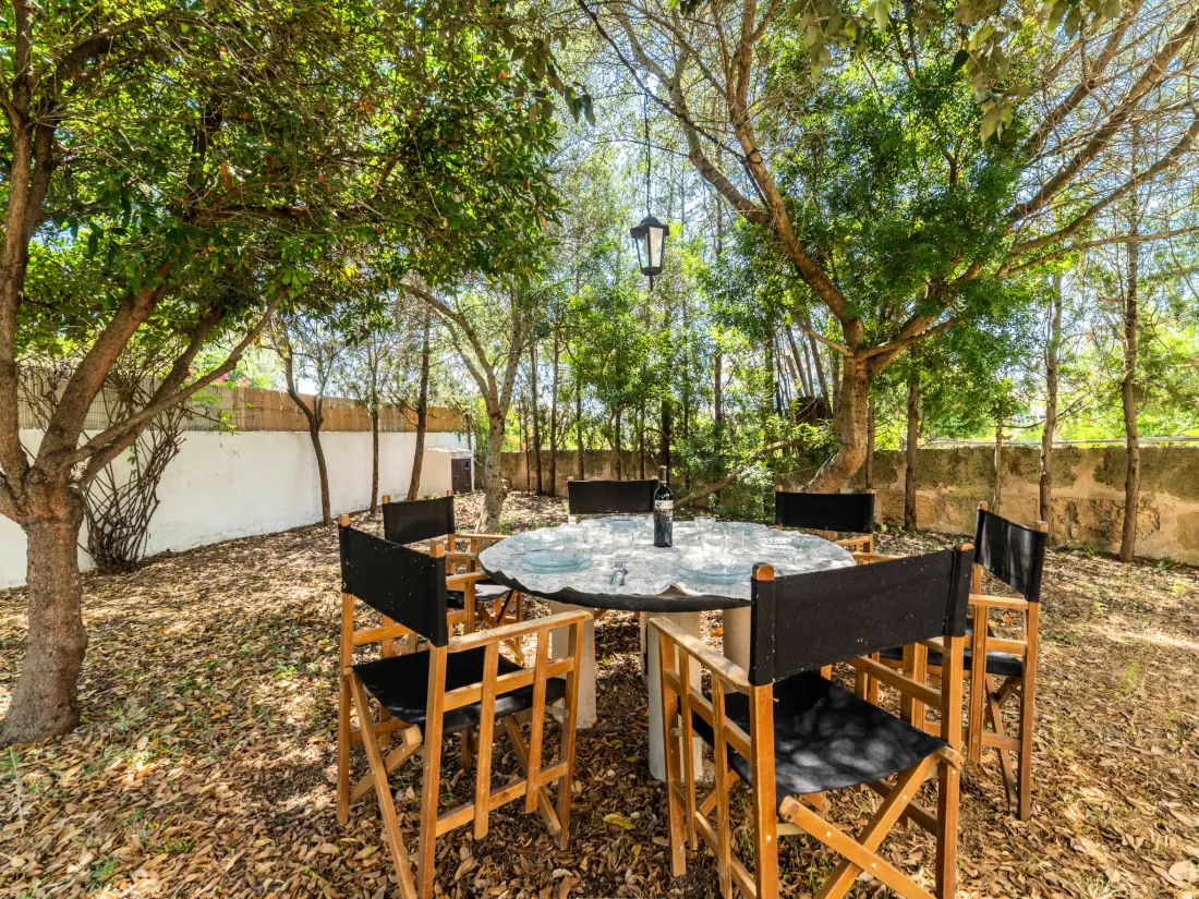 Maison de Vacances Alcúdia