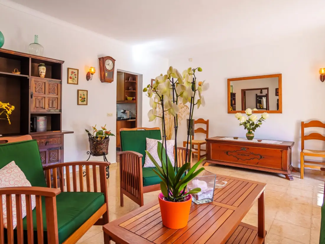 Maison de Vacances Alcúdia