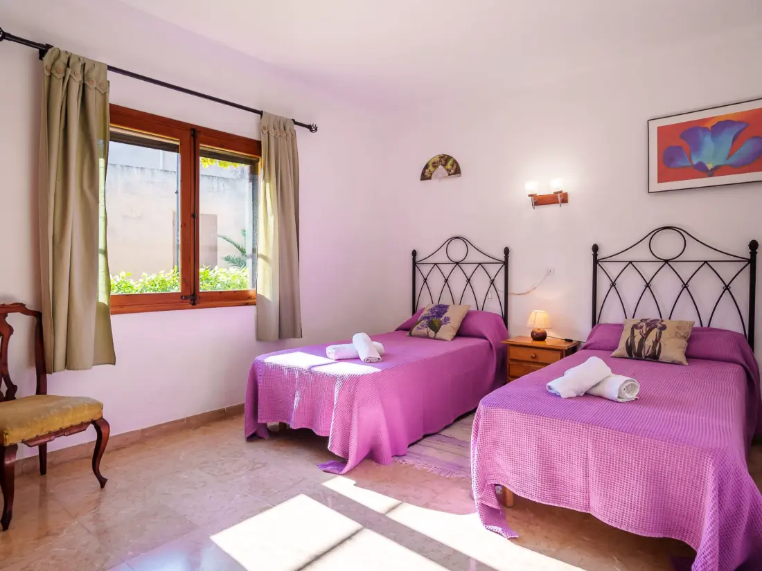 Maison de Vacances Alcúdia