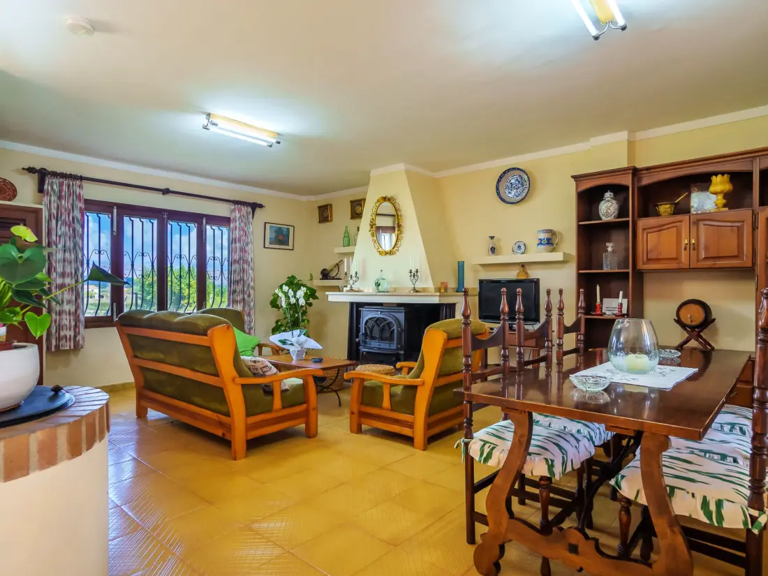 Maison de Vacances Alcúdia